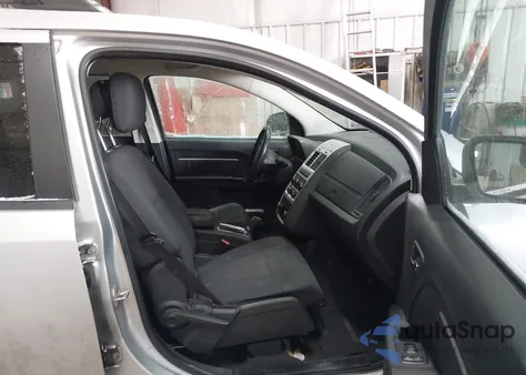 2010 Dodge Journey Sxt из США, поврежденный, VIN 3D4PG5FV7AT245203